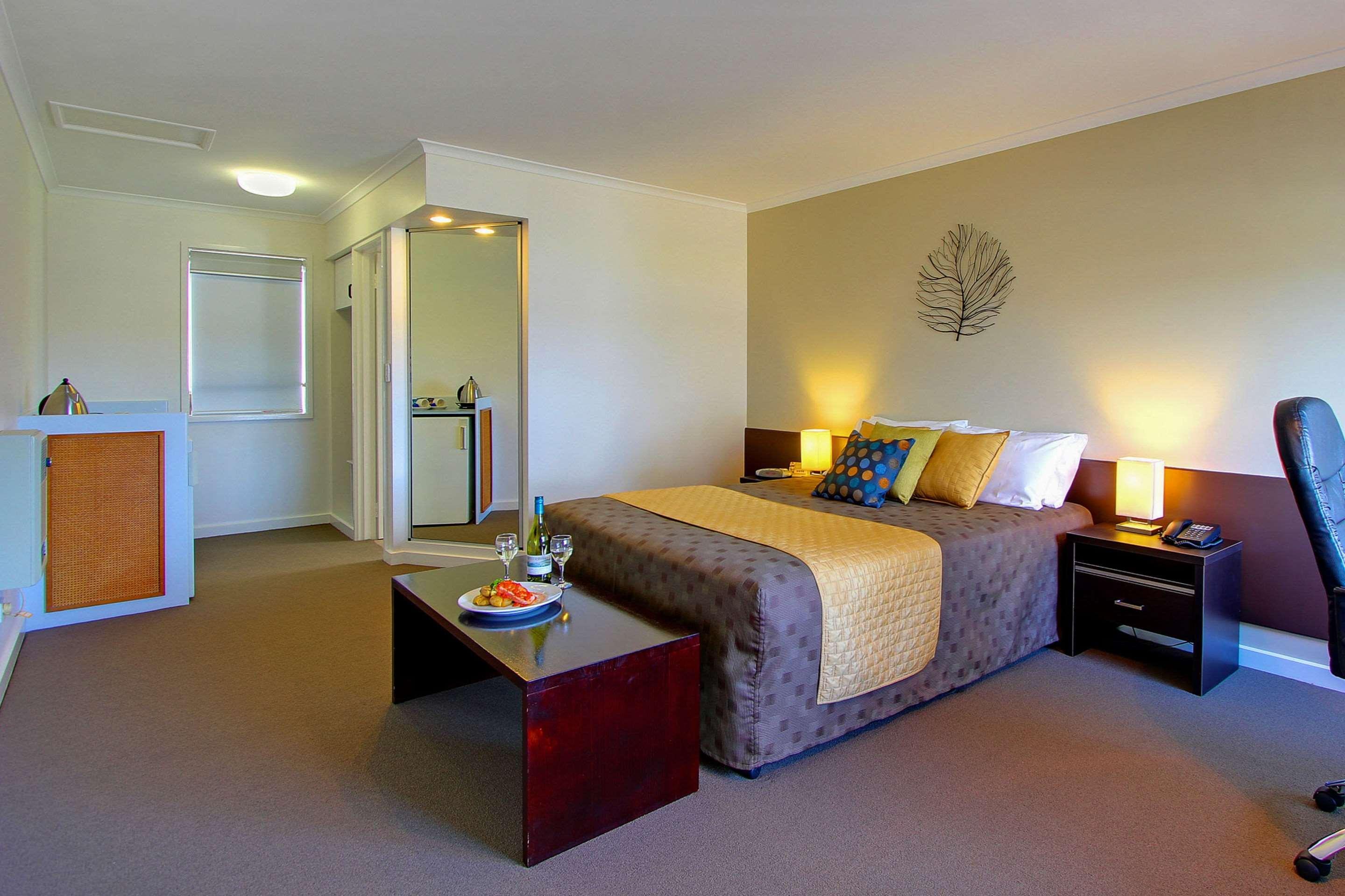 ג'ורג' טאון Comfort Inn The Pier מראה חיצוני תמונה