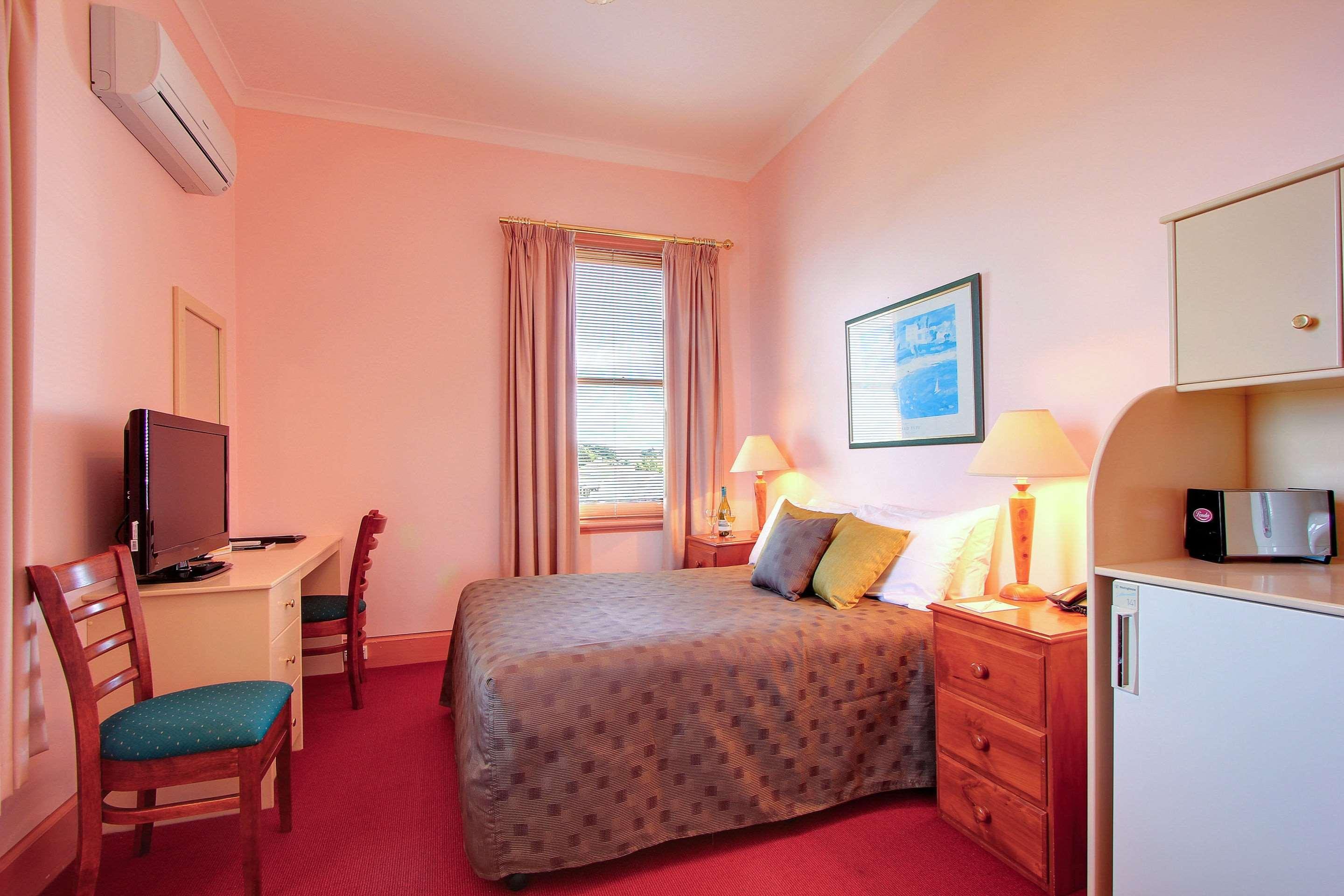 ג'ורג' טאון Comfort Inn The Pier מראה חיצוני תמונה