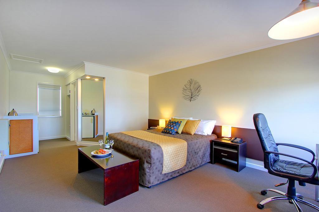 ג'ורג' טאון Comfort Inn The Pier מראה חיצוני תמונה