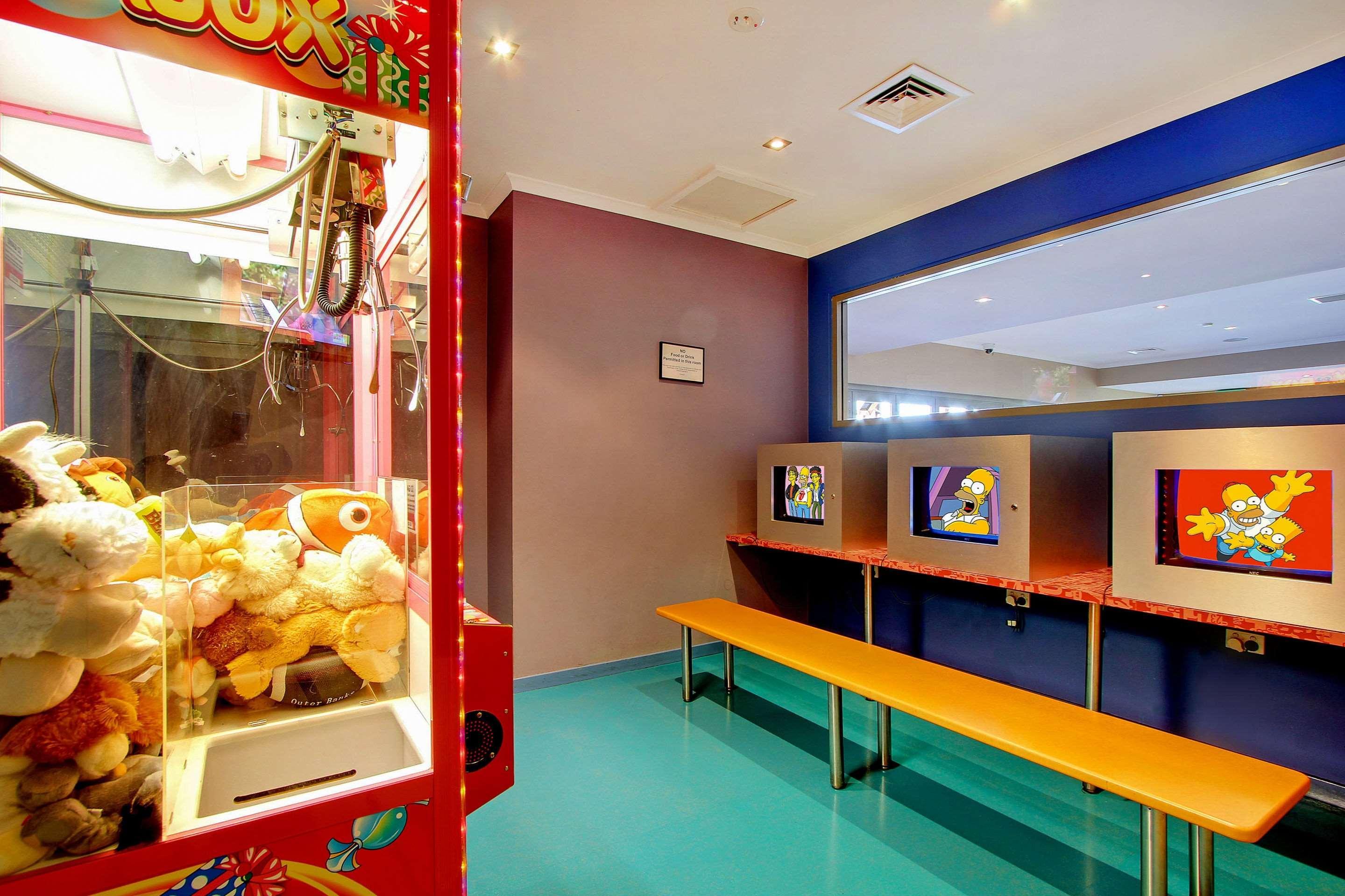 ג'ורג' טאון Comfort Inn The Pier מראה חיצוני תמונה