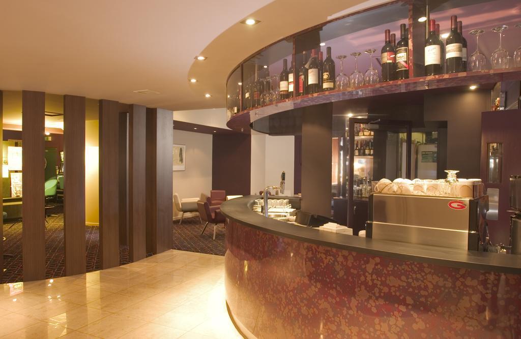 ג'ורג' טאון Comfort Inn The Pier מראה חיצוני תמונה