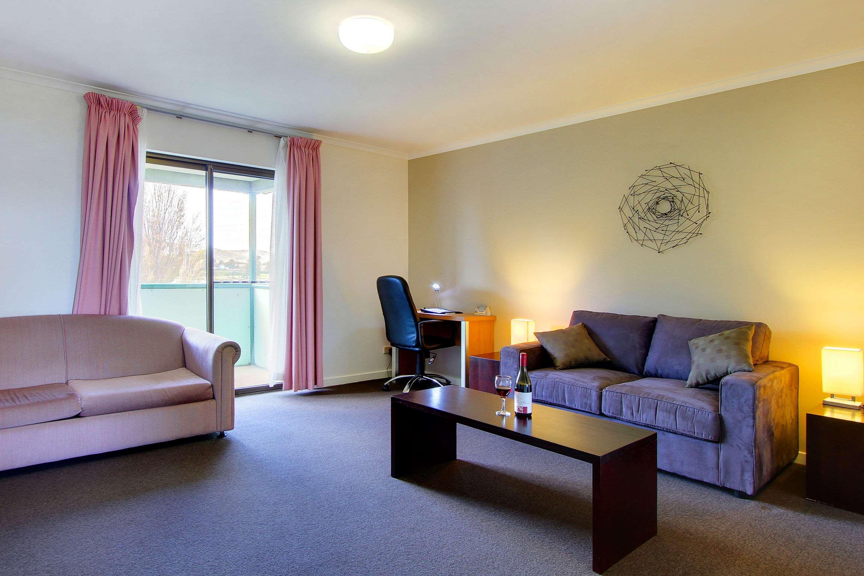 ג'ורג' טאון Comfort Inn The Pier מראה חיצוני תמונה
