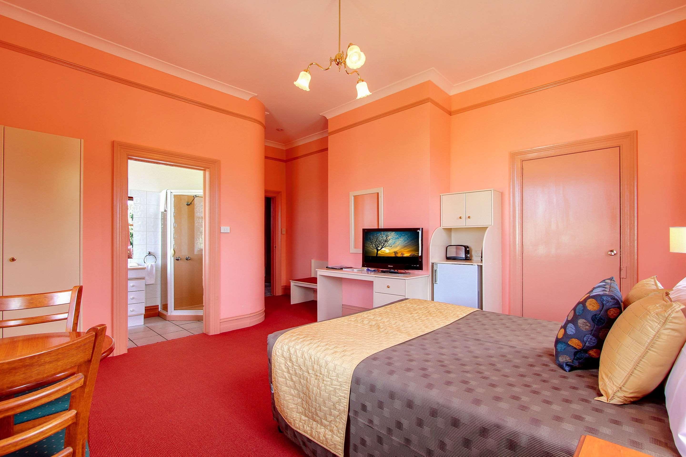 ג'ורג' טאון Comfort Inn The Pier מראה חיצוני תמונה