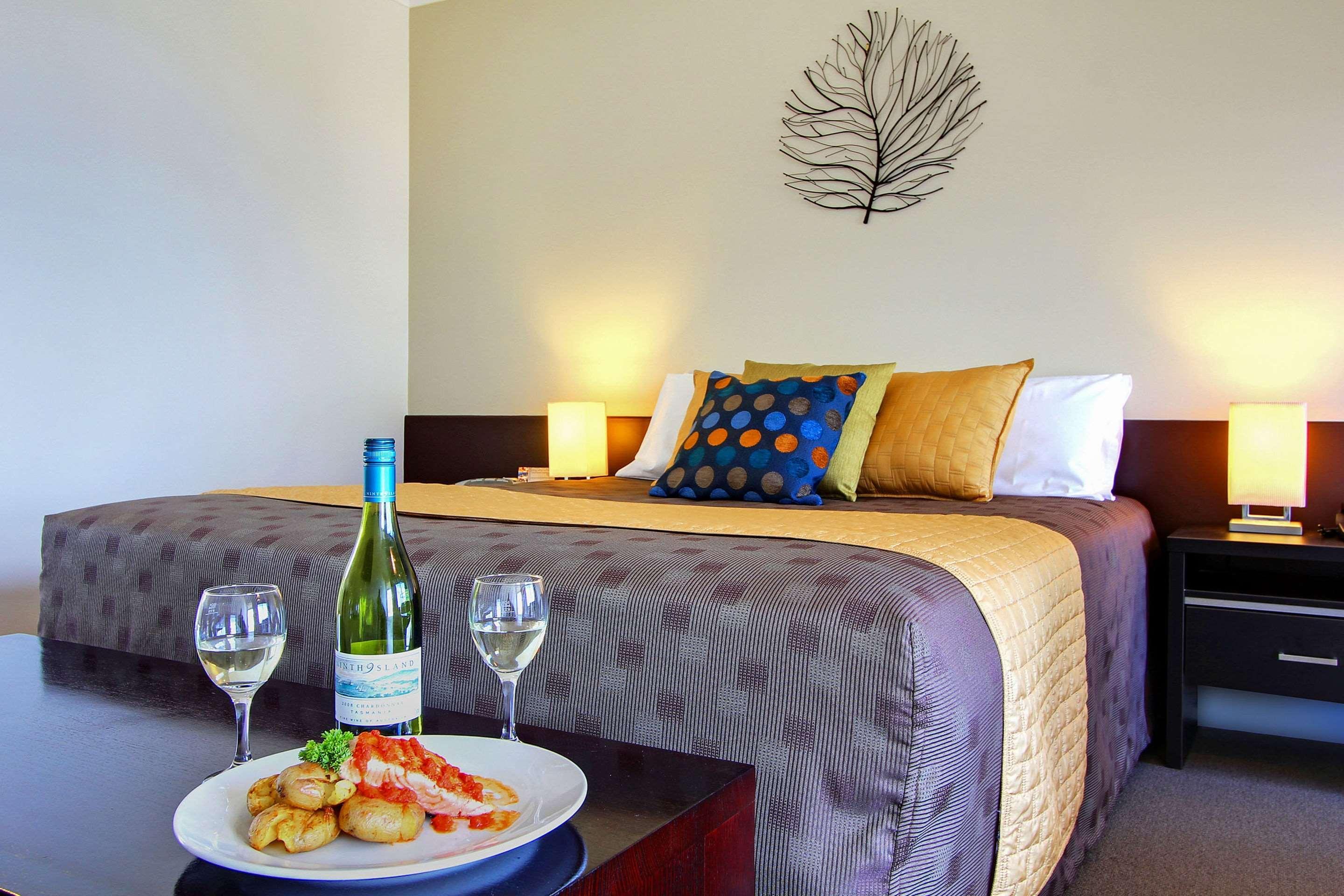 ג'ורג' טאון Comfort Inn The Pier מראה חיצוני תמונה