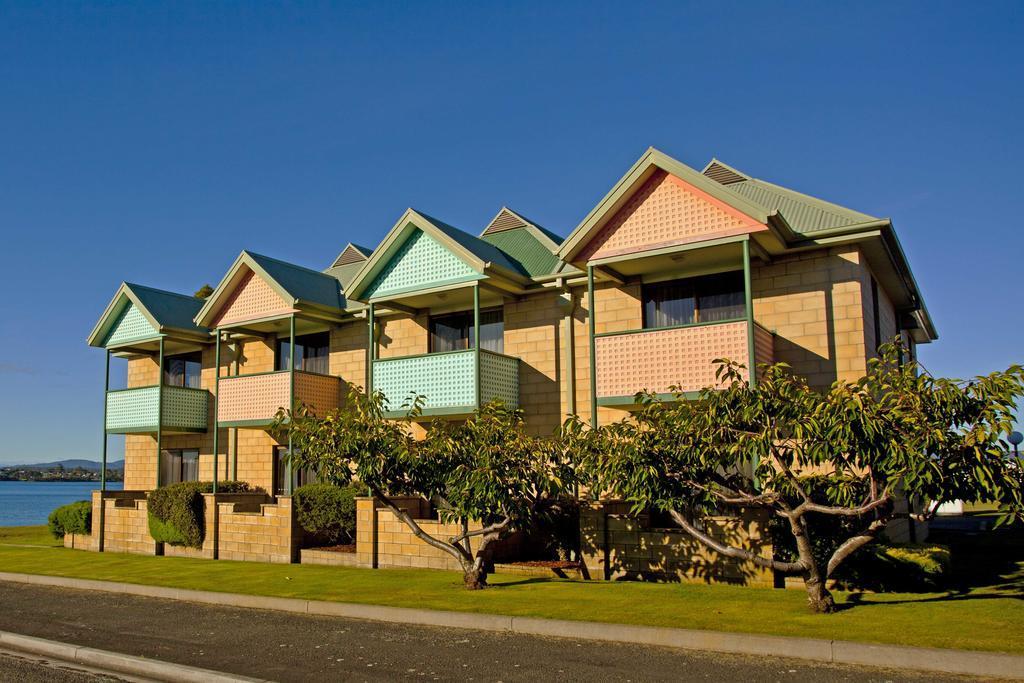 ג'ורג' טאון Comfort Inn The Pier מראה חיצוני תמונה