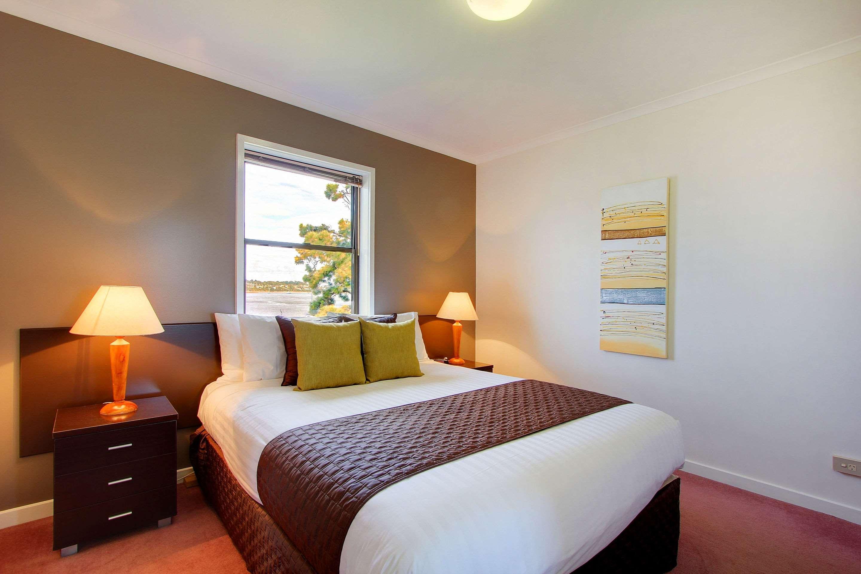 ג'ורג' טאון Comfort Inn The Pier מראה חיצוני תמונה