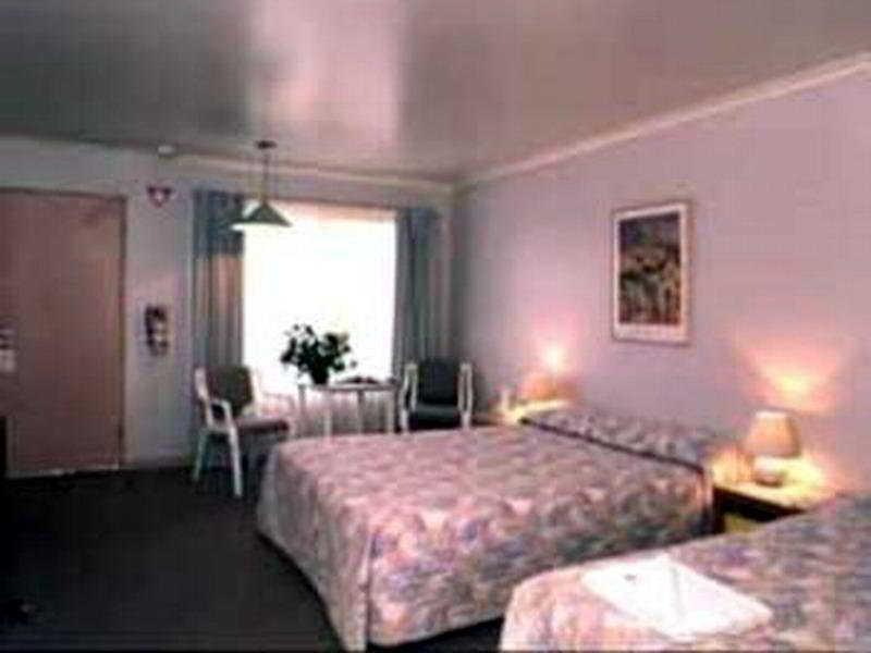 ג'ורג' טאון Comfort Inn The Pier חדר תמונה
