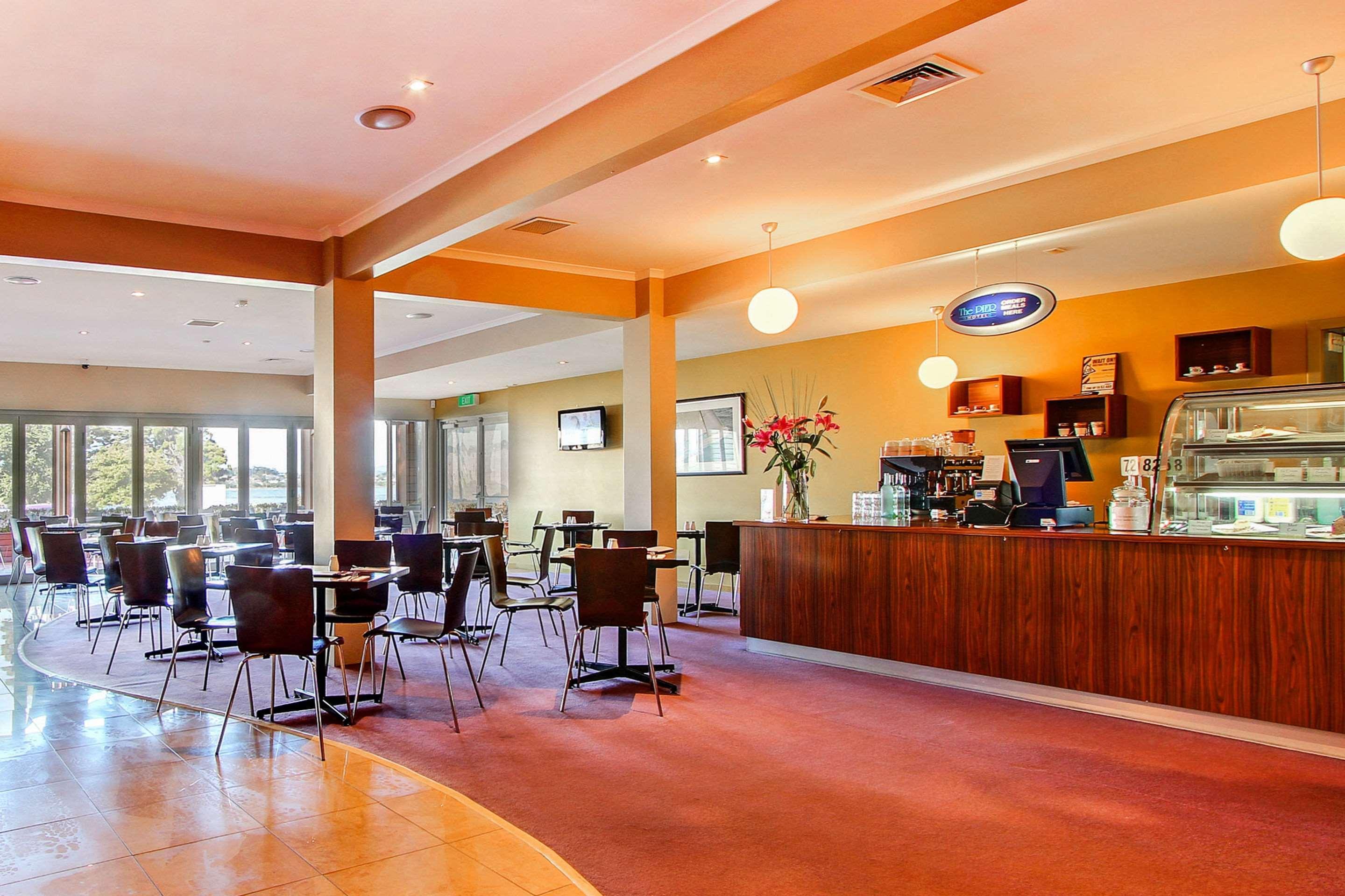 ג'ורג' טאון Comfort Inn The Pier מראה חיצוני תמונה