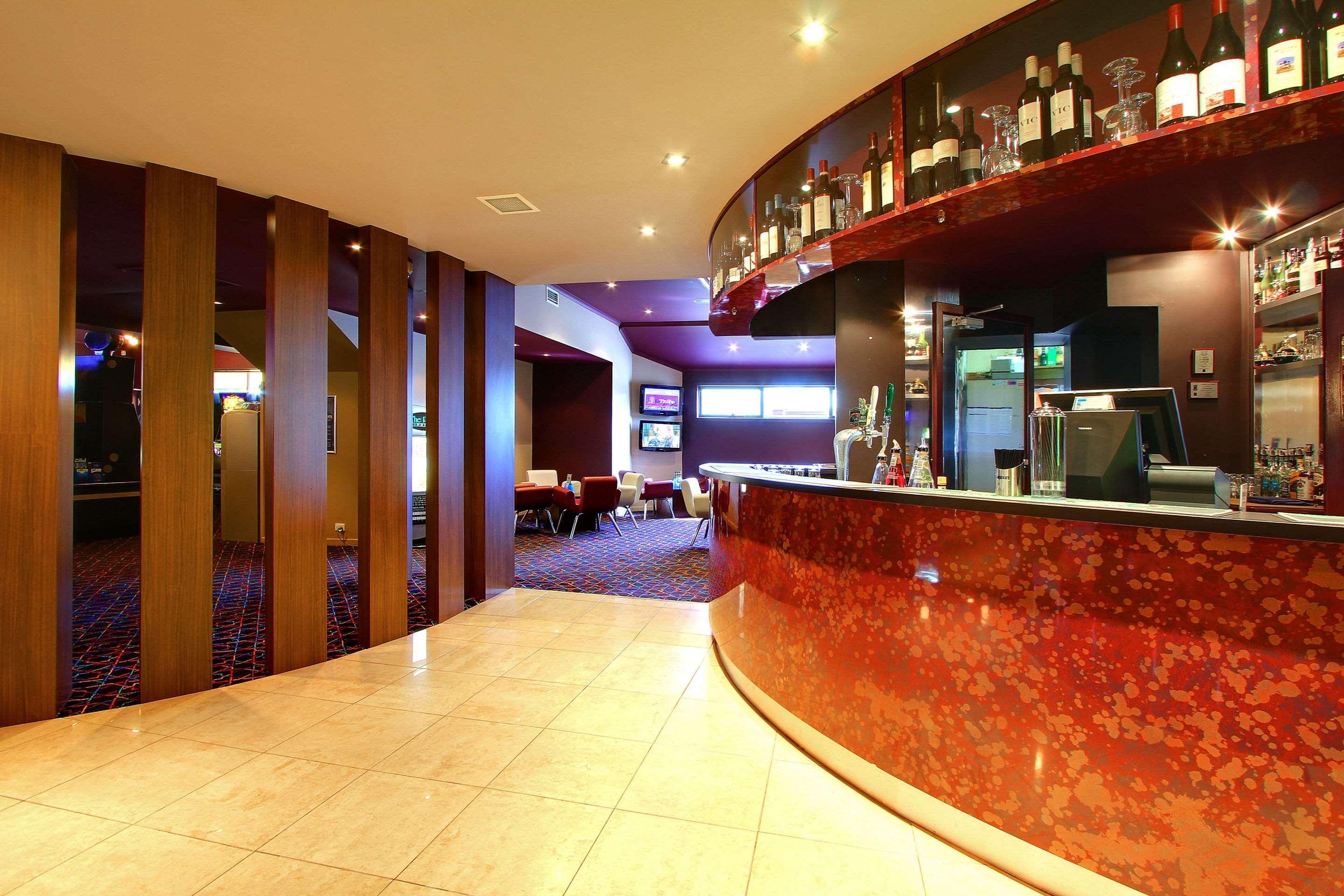 ג'ורג' טאון Comfort Inn The Pier מראה חיצוני תמונה