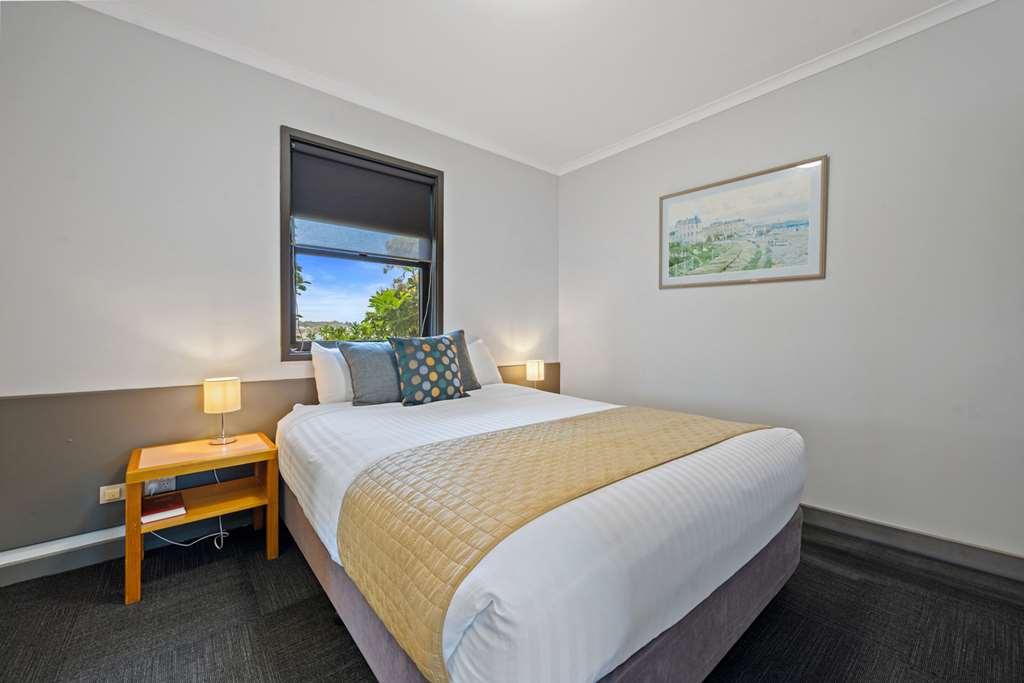 ג'ורג' טאון Comfort Inn The Pier חדר תמונה