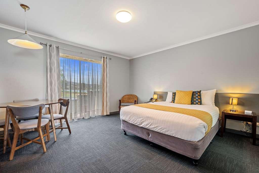 ג'ורג' טאון Comfort Inn The Pier חדר תמונה