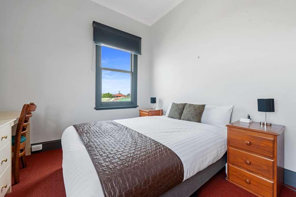 ג'ורג' טאון Comfort Inn The Pier חדר תמונה