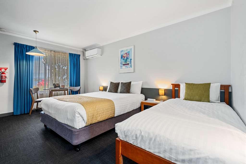 ג'ורג' טאון Comfort Inn The Pier חדר תמונה