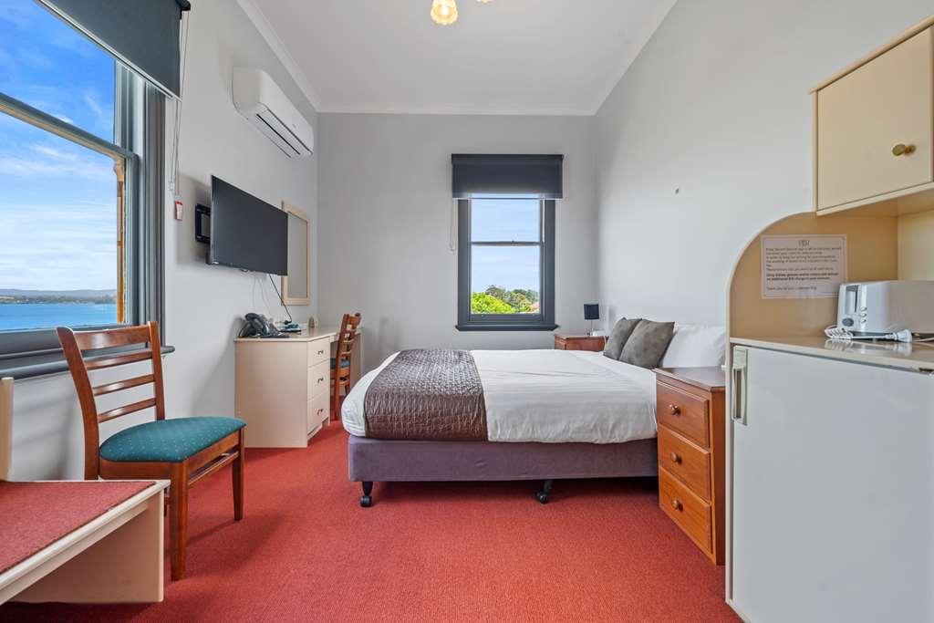 ג'ורג' טאון Comfort Inn The Pier חדר תמונה