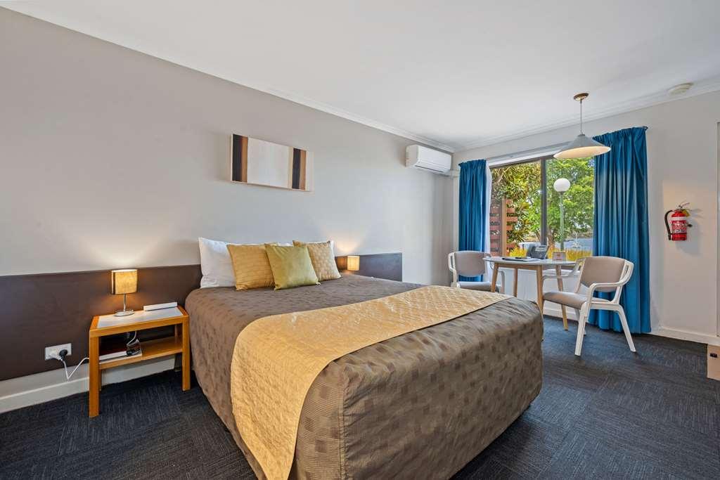 ג'ורג' טאון Comfort Inn The Pier חדר תמונה
