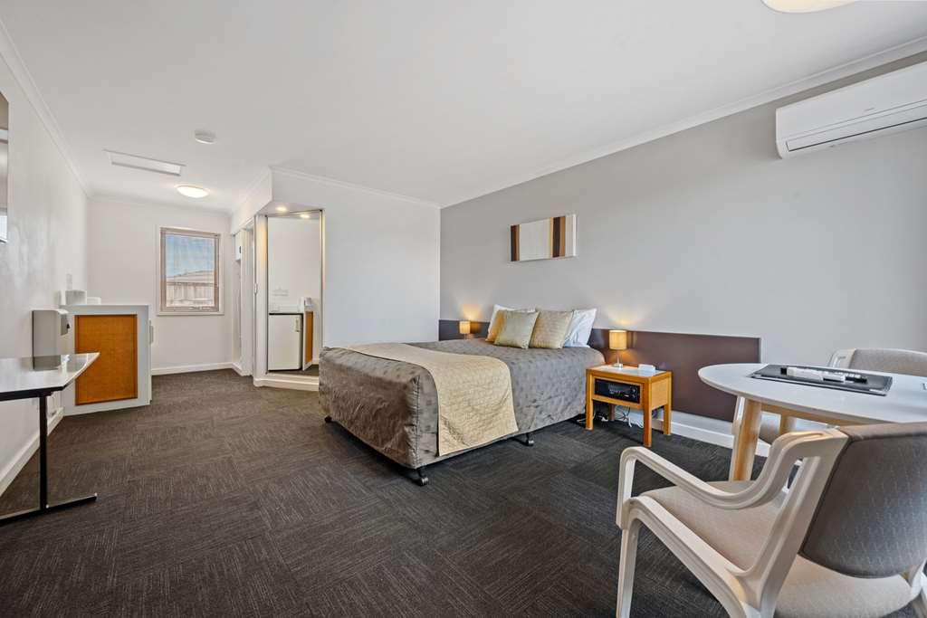 ג'ורג' טאון Comfort Inn The Pier חדר תמונה